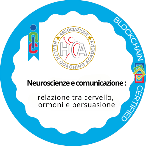 Neuroscienze e comunicazione:  Relazione tra cervello, ormoni e persuasione